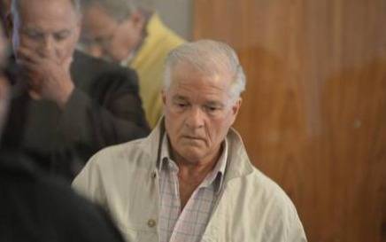 Cuestionan la prisión preventiva del “Indio” Castillo