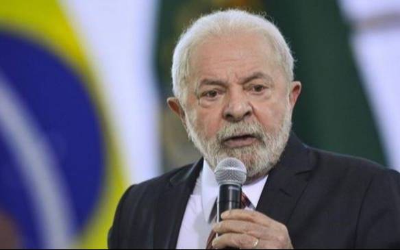 Lula, y la idea de perpetrarse en el poder