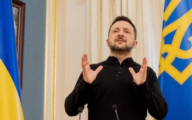 Los aliados de Ucrania buscan presionar a Rusia
