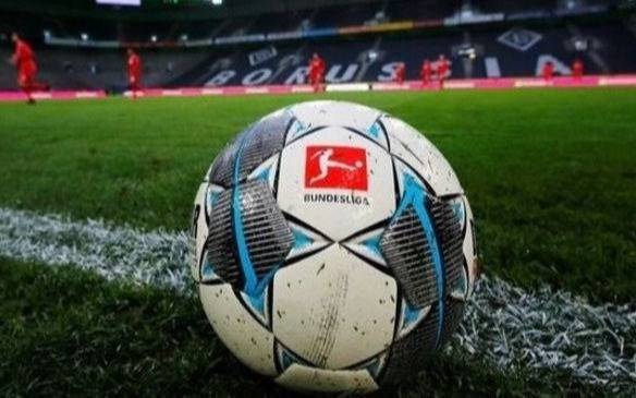 Agenda cargada en la Bundesliga con Bayern como único puntero