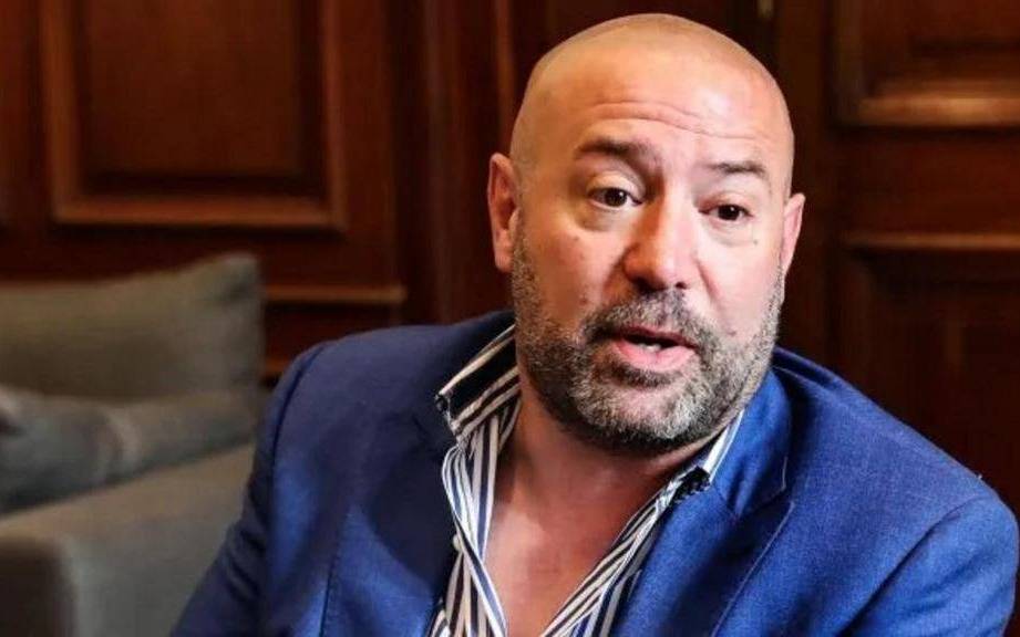 Spagnuolo pidió ser sobreseído en la causa