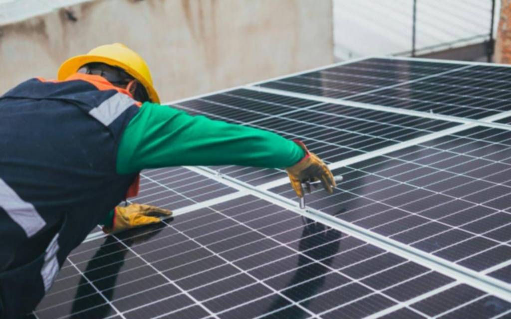 Un avance en nuestra región para el uso de la energía solar