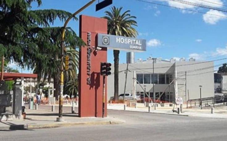 El martes, jornada sobre cáncer de mama en el Hospital Alejandro Korn