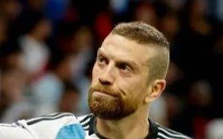 Una lesión postergó la vuelta del Papu