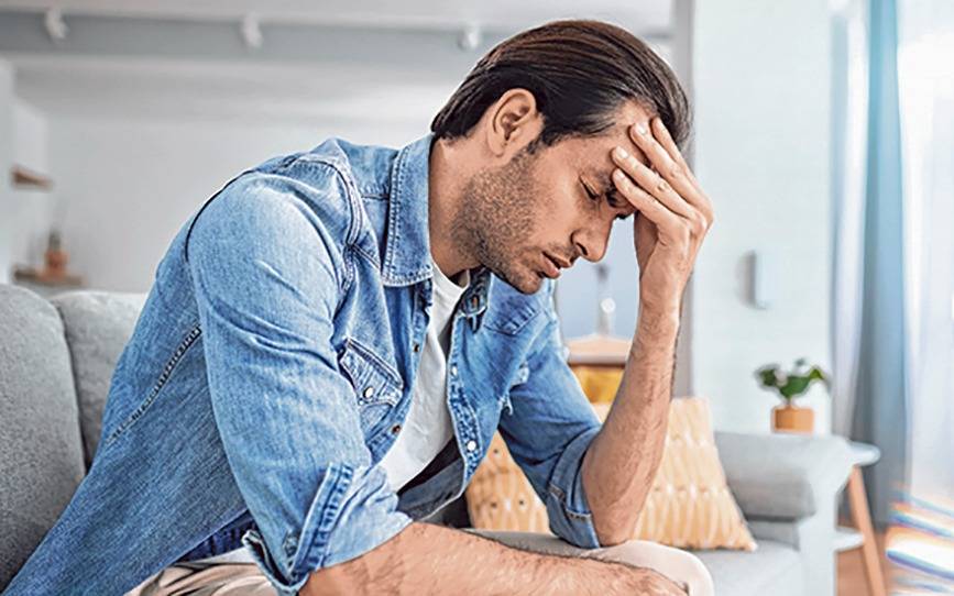 Estoy muy ansioso y no sé cómo manejarlo