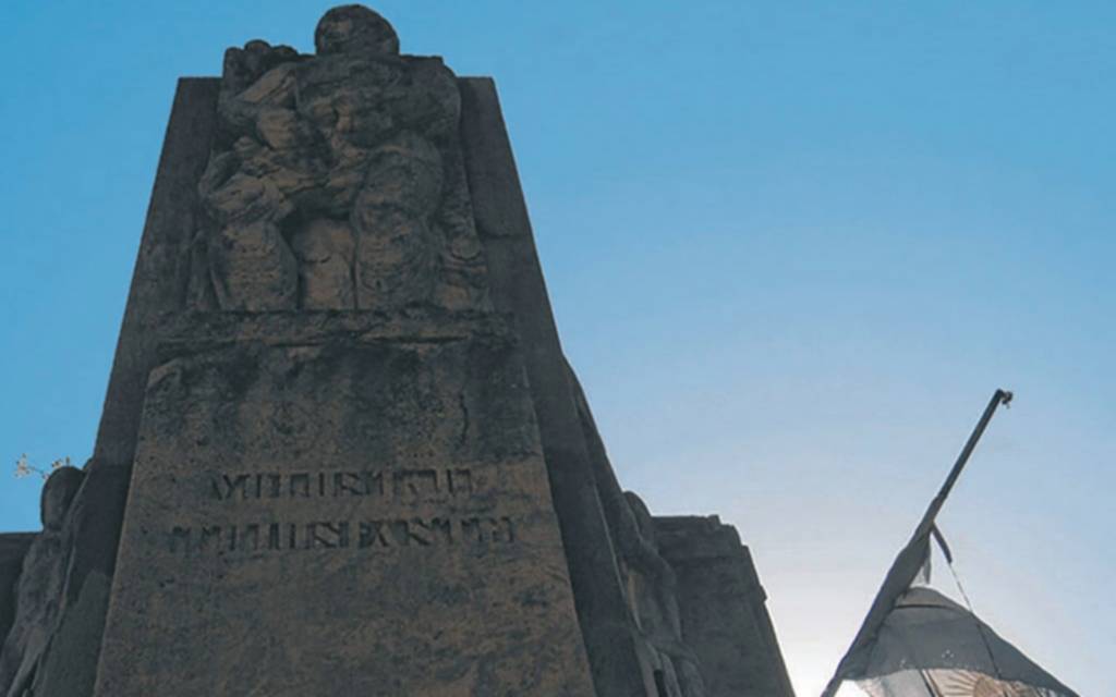 Matar a Perón (Parte I)