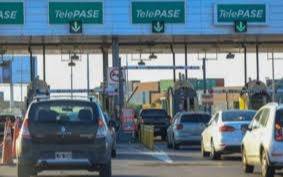 En autopistas de CABA ya no habrá cabina de peaje