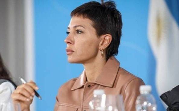 Mayra Mendoza: “Cristina tenía razón”