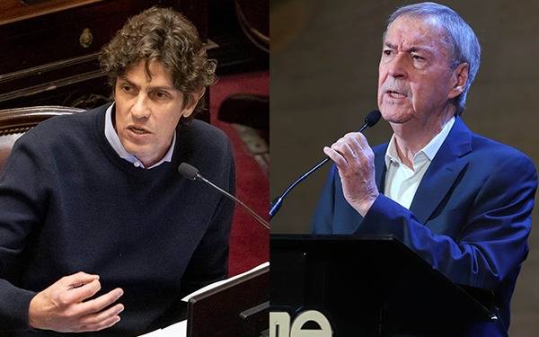 Los errores en “terceras fuerzas” que facilitaron la polarización