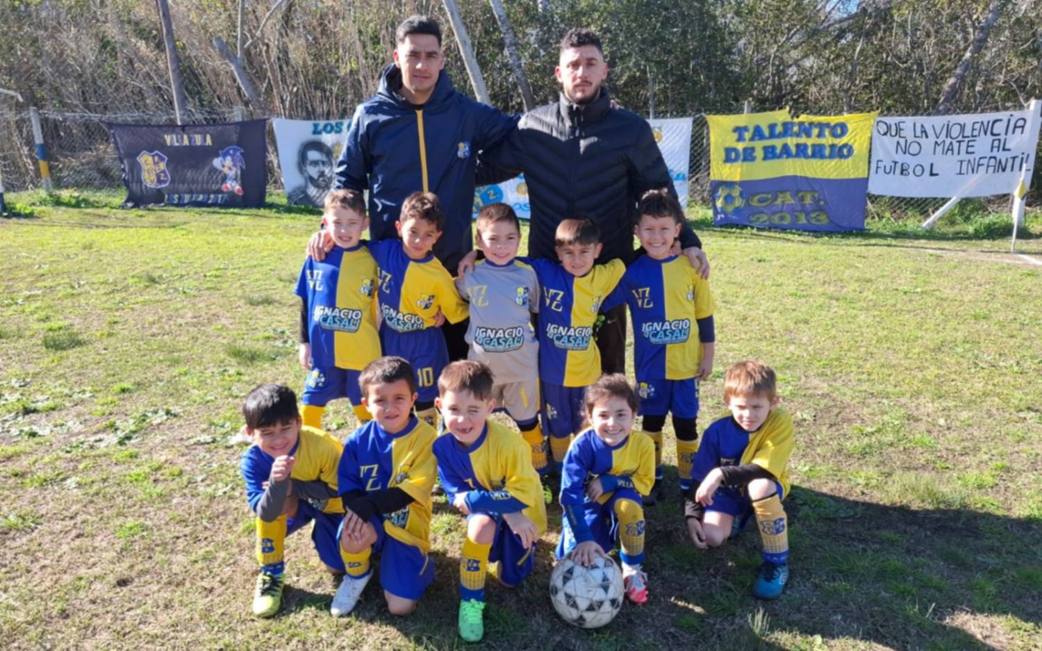 Una jornada que empieza a definir la suerte de todos