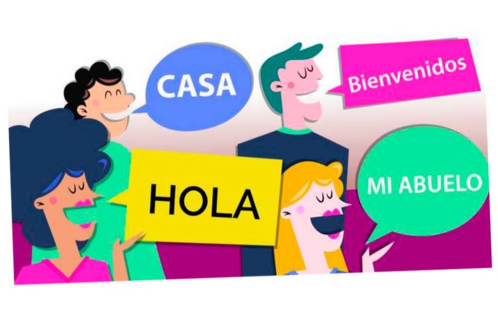 Creció un 5% el número de hablantes de español