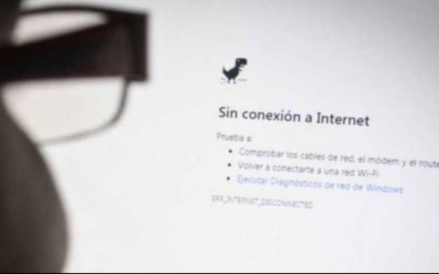 Reclamos por fallas recurrentes del servicio de Internet en City Bell