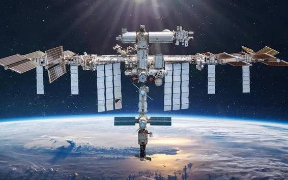 La Estación Espacial Internacional cumple 25 años