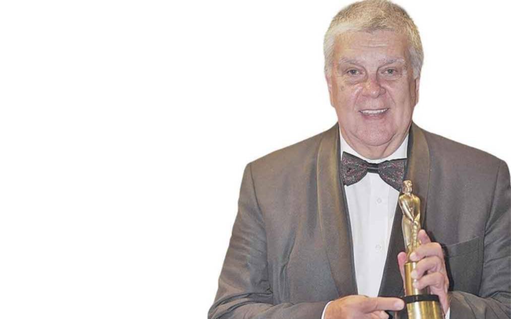 “Si me rompen las pelotas, los levanto”