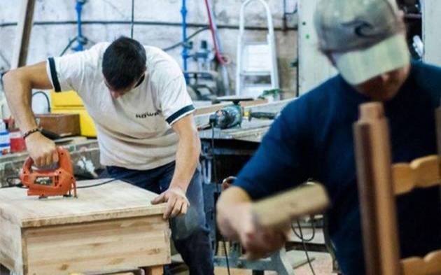 Salarios por productividad y tope a las indemnizaciones