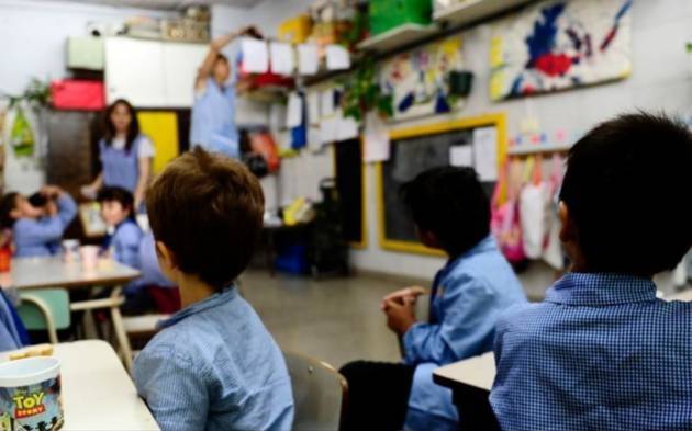 Insólita e inquietante denuncia sobre jardines de infantes ilegales en la Región