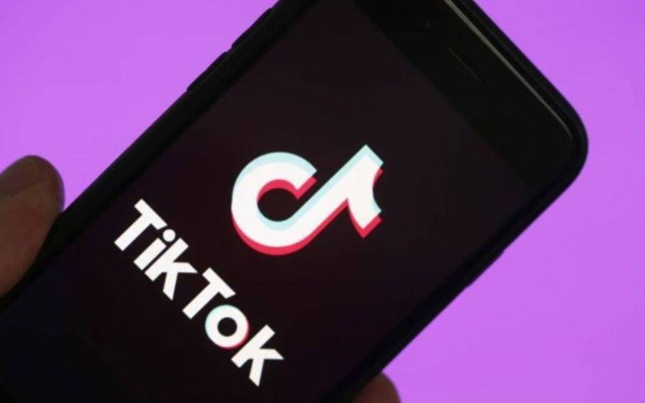 Una mujer grabó su muerte en TikTok