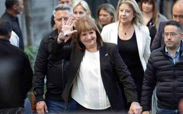 El bullrichismo se prepara para romper con el PRO