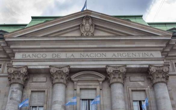 Frenan la privatización del Banco Nación