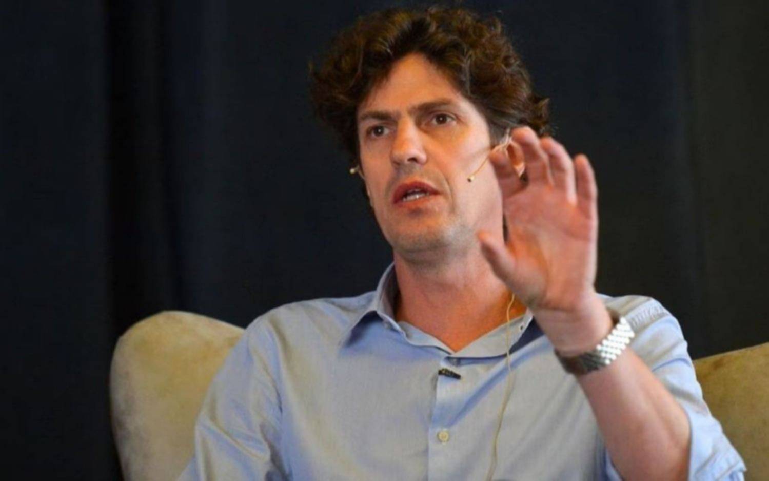 El escrutinio definitivo confirmó a Lousteau