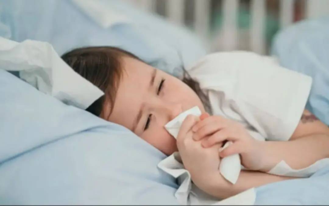 La tos convulsa se cobró una vida en La Plata