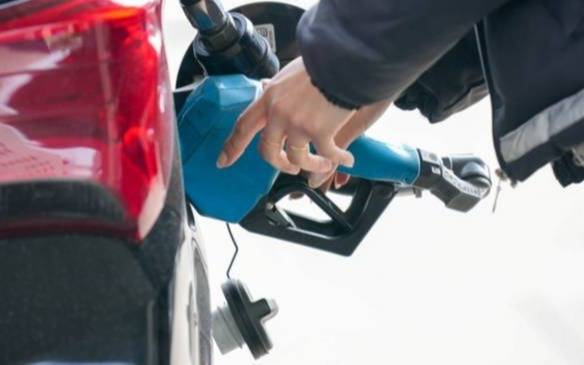 Nuevo aumento en el precio del combustible