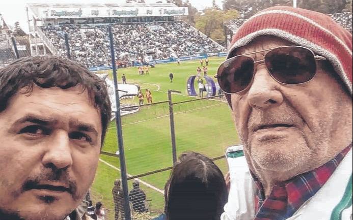 El Santos de Pelé (Parte I)