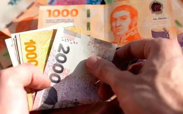 El Gobierno convocó al Consejo del salario