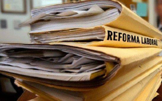 Lo importante del proyecto de reforma laboral