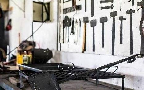 Expotécnica 8, una muestra de proyectos en Tolosa