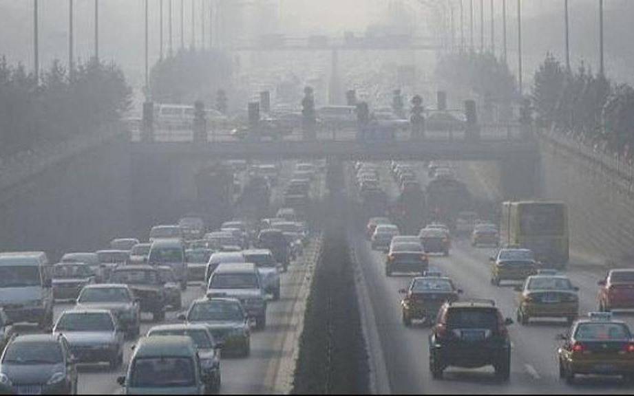 La UE reducirá en un 90% las emisiones de CO2 para 2040