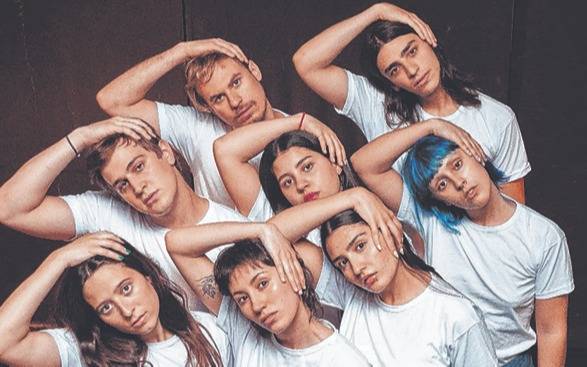 “Test vocacional”: los perdidos acorralados por el reloj