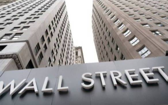 Wall Street cambió el rojo por el verde