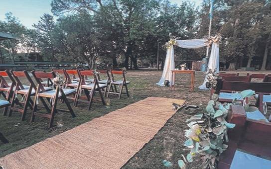 Moro: menú del club y meriendas