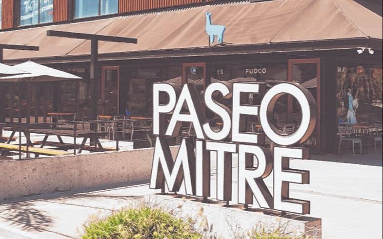 Llega la Feria Catar al Paseo Mitre de Gorina