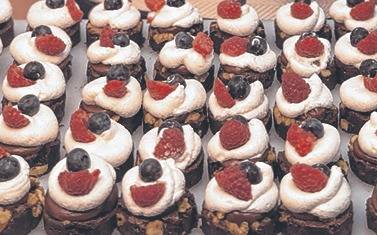 Ale Casale: entre almendras y dulce de leche, un puente de sabor