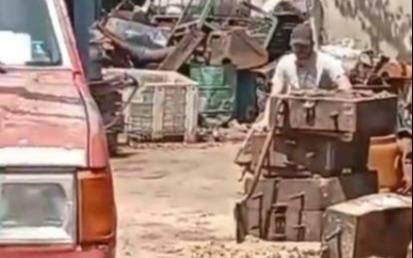 Una empresa podría adquirir Acerías Berisso