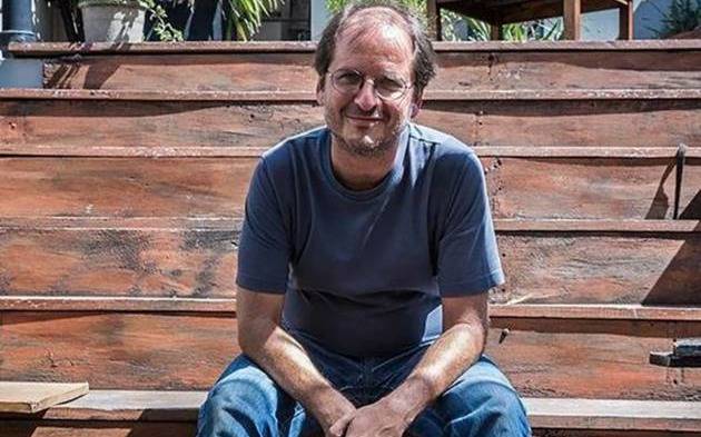 El escritor Martín Kohan da una charla en el ciclo “Cómo sobrevivir leyendo”