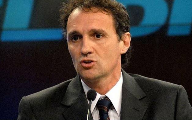 Katopodis criticó al gobierno nacional