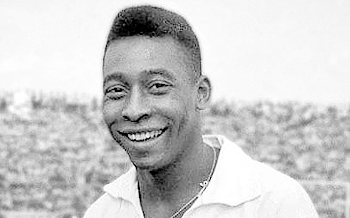 El Santos de Pelé (Parte 2)