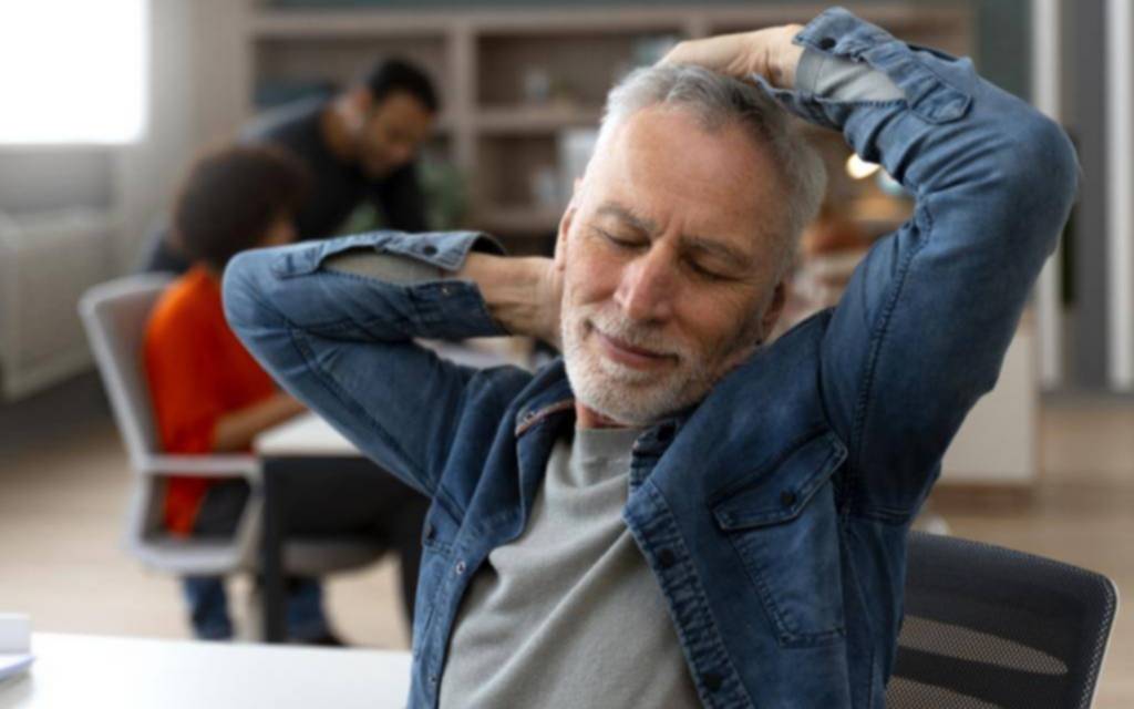 Ocurrencias: fiaca sanadora