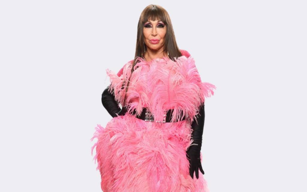 “La mañana con Moria”: así será el regreso de la “One” a la pantalla chica