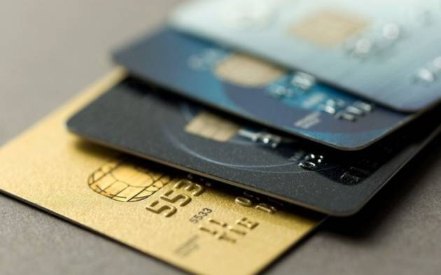 La tarjeta de crédito y el riesgo de pagar el mínimo