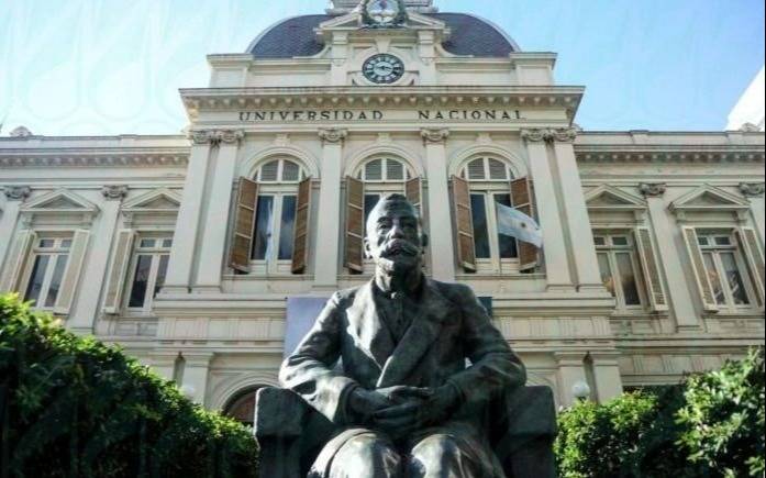 En las 17 facultades empieza la inscripción a más de 120 carreras