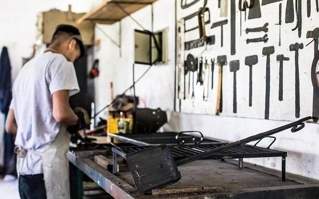 Inscriben para aprender múltiples oficios