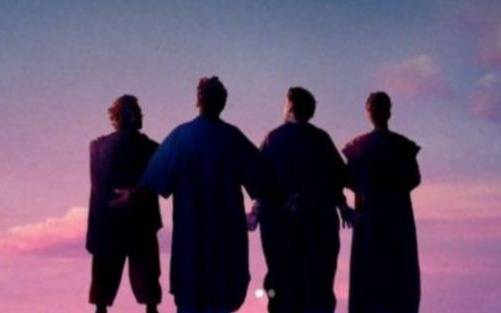 Tan Biónica vuelve a los escenarios en marzo