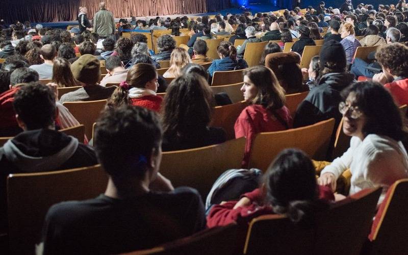 Lo mejor de Cannes se verá en el Cine Gaumont