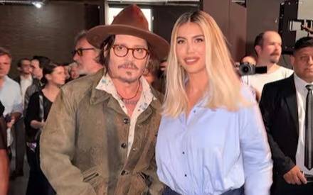 Johnny, ¿team Wanda?