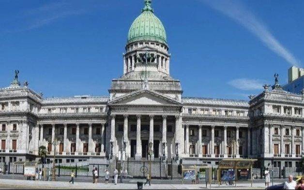 En el Congreso, el PJ atento a los gobernadores