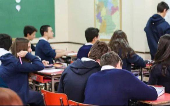 Liberan aumento de las cuotas en colegios que no tienen ayuda estatal